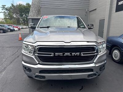 ram ram 1500 pickup 2019 1C6RRFFG5KN672914 image ram ram 1500 pickup 2019 1C6RRFFG5KN672914 image